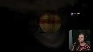 Trying to say: Demonologist | Slender: The Eight Pages | 
