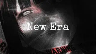 FANG flip (NEW ERA ALBUM)