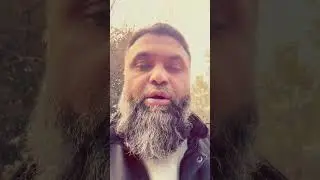 Jumma Mubarak