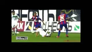 обзор матча из 2010 года