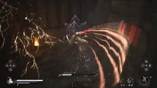 Black Myth Wukong Savage Monkey
