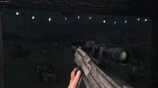 FNV: Bozar Anim Set - WIP