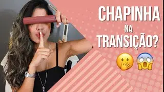 FINALIZAÇÃO PARA ONDULADAS - DIÁRIO DA TRANSIÇÃO
