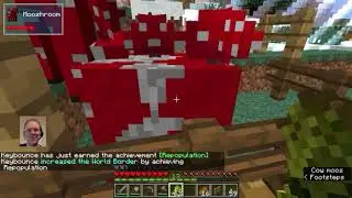 KmOcd-vvv 010: Monuments! Achievements! Exclamations! (Vertical Vanilla Viewing)