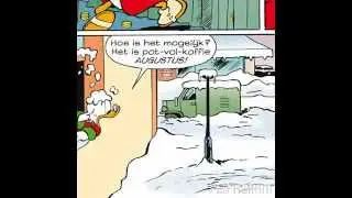 Deze week: Donald Duck 31-2015!
