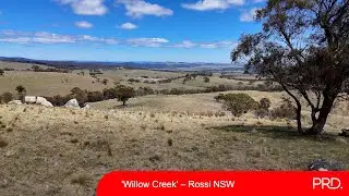 'Willow Creek' – Rossi NSW