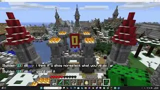 BetaCraft Ozersk Tour