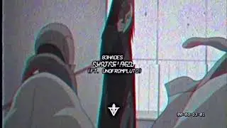 83HADES - SHOTSF!RED (FT. UNOFROMPLUTO) [Prod. Siren]