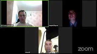 Евангельская встреча 04.10.22