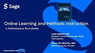 Online Higher Education
