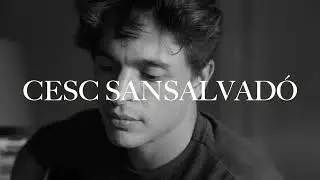 Sink - Cesc Sansalvadó [Official Visualiser]
