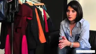Gaëlle Constantini pour Videdressing - Vidéo complète