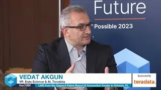 Where do you see the future of AI within the enterprise?  - Possible 2024