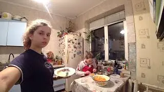 НОВОГОДНИЙ САЛАТ ОТ ЛИЗЫ ГРАЙМЕР / ПРОСТОЙ САЛАТ НА СТОЛ