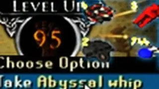 95 Str + 94 HP | Dung Keybelt + Toolbelt Update | Slayer Tab | Omg Sickness #11