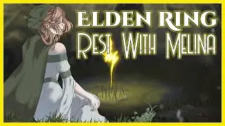 [ASMR] Rest with Melina [F4A][Elden Ring][Headpats][Hopeful][Soft Voice][Wind]