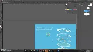 Topic 7: Updating Links, Adding Texts, Packaging Files, and Printing PDFs using InDesign
