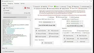 AndroidWinSetup v1.7.8 Latest Version | Full Setup Tool for Windows | GSM Software Hub