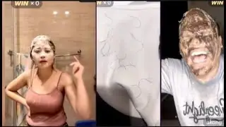 PK yang sangat tegang