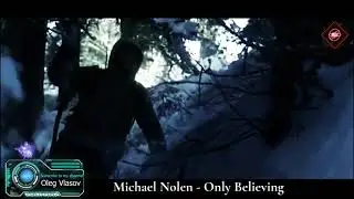 Michael Nolen  - Only Believing