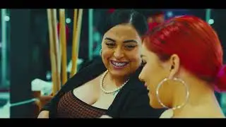 🍑CUCHI CUCHI🍑 Jeyel x Jossiel x Fragu x El Guilex 504 -(Video Oficial)