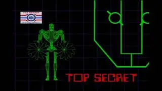 The Zeta Project Season 2 Intro