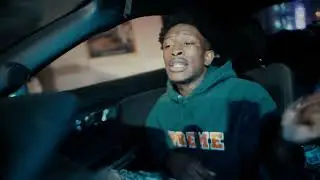 Que Hitta-Let’s Talk