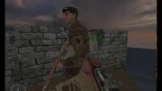 COD: UO | Victory Campaign - Level 2