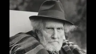 Ezra Pound: Canto 81, lido por Fernando Graça (