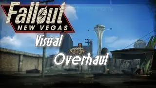 Mods To Make Fallout New Vegas Look Better in 2023