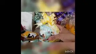 Caixinha da Natura do Meu Espaço Digital + Lembrancinhas 🎁🥰