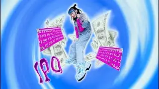 Emi Satellite - IPO feat. SKYTOPIA  (Official Audio Visual)