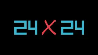 МПМ | 24X24 | Trailer