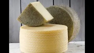 Манчего (из овечьего молока)