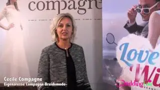 Love&Win actie Compagne Bruidsmode Hardenberg