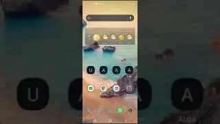 How to use Floating app in Android mobiles