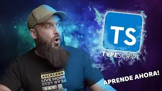 Aprende TypeScript ahora! curso intensivo