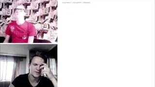 ЛАРИН Видеочат #54 ВДВ & ЛГБТ