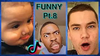 Funny Tik Toks Pt. 8 | Tik Tok Compilation