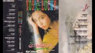 Yosie Lucky - Emen   Composer - Emen (1993)