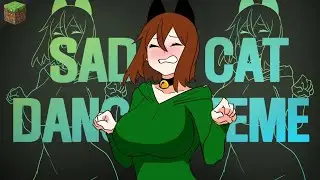 Sad Cat dance Tiktok Compilation| subscribe for more🥵