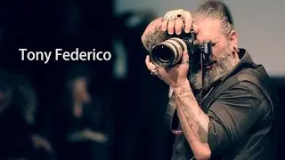 Antonio Federico