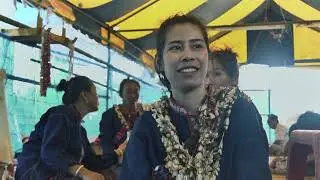สารคดี หมอผี