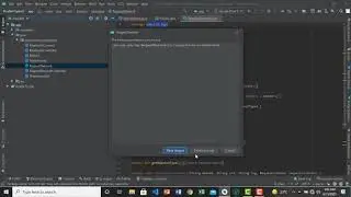 Changing android project package name (Android studio)