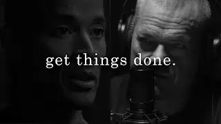 GET THINGS DONE - Motivational Speech