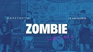 Дилетанты-Zombie