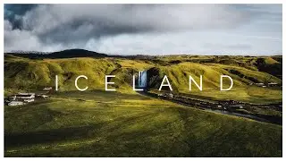 Chasing The Dream: Iceland | The Land of Fire and Ice