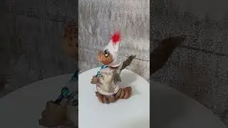 мини Дракончик