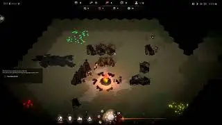 The Tribe Must Survive Gameplay