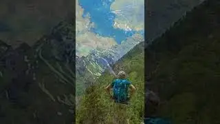 Центральный Кавказ